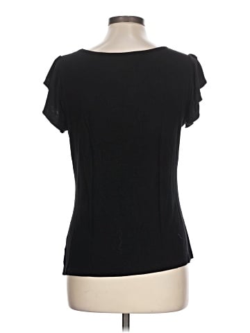 Tahari Short Sleeve T-Shirt (view 2)