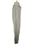 Gap Solid Gray Khakis Size 4 - photo 4
