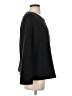 Eileen Fisher Solid Black Pullover Sweater Size XS - photo 4