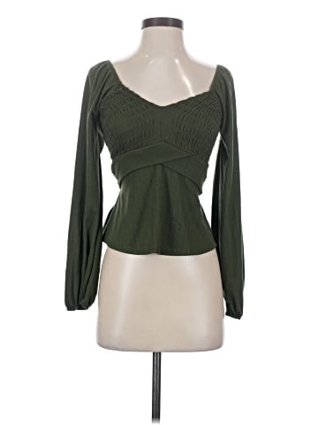 Altar'd State Long Sleeve Top (view 1)