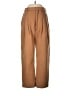 Acne Studios 100% Wool Brown dress pants Size EU 46 / US 16 - photo 1