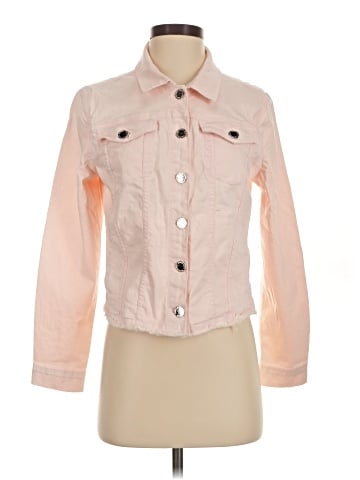 Angels Jacket (view 1)