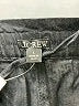 J.Crew 100% Linen Black Linen Pants Size L - photo 7