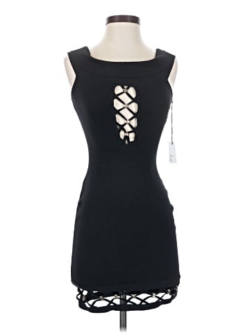 by the way. Cocktail Dress (view 1)