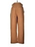 Acne Studios 100% Wool Brown dress pants Size EU 46 / US 16 - photo 2