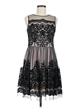Betsy & Adam Cocktail Dress