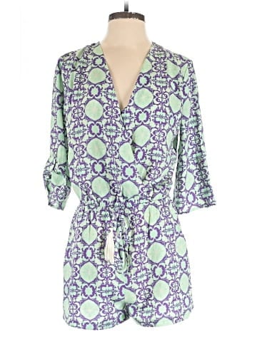 Ark & Co. Romper (view 1)