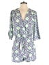 Ark & Co. Green Romper Size S - photo 1