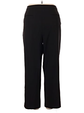 Lands' End Dress Pants (view 2)