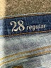J.Crew Blue Jeans Size 28 waist - photo 7
