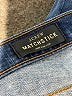 J.Crew Blue Jeans Size 28 waist - photo 8
