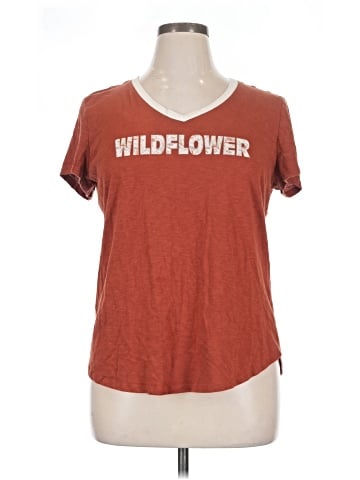 Maurices Short Sleeve T-Shirt (view 1)
