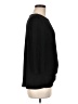 Gibson Black 3/4 Sleeve Top Size Med Petite - photo 4