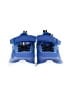 The Children's Place Blue Sneakers Size 7 (kids) - photo 2