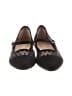 Assorted Brands Polka Dots Black Flats Size 8 - photo 2