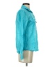 J.Crew Teal Long Sleeve Blouse Size 2 - photo 4