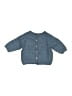 Unbranded Blue Cardigan Size 4 (estimated) - photo 1