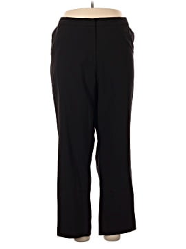 Lands' End Dress Pants