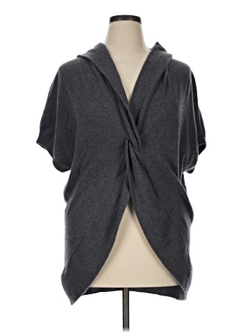 Brunello Cucinelli Cashmere Cardigan (view 1)