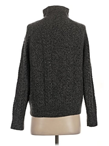 Vince. Turtleneck Sweater (view 2)