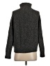 Vince. Tweed Gray Turtleneck Sweater Size XS - photo 2