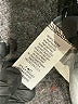 Teenbell Black Bodysuit Size M - photo 7