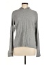 Vince. Gray Turtleneck Sweater Size M - photo 1