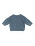 Unbranded Blue Cardigan Size 4 (estimated) - photo 2