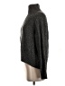 Vince. Tweed Gray Turtleneck Sweater Size XS - photo 5