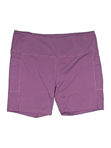 Danskin Athletic Shorts (view 1)
