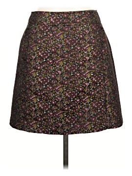 Ann Taylor Loft Casual Skirt