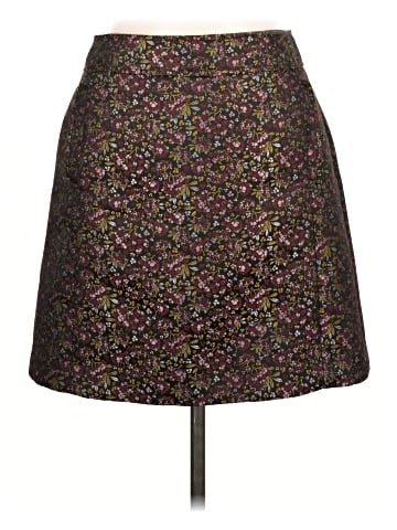 Ann Taylor LOFT Casual Skirt (view 1)