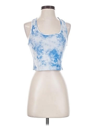 Evolution and Creation Tank Top (view 1)