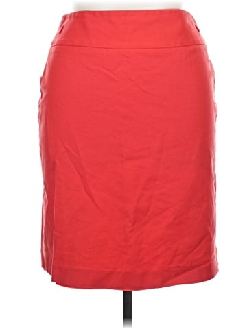 Liz Claiborne Casual Skirt (view 1)