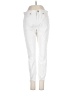 Ann Taylor LOFT Ivory Jeans Size 2 (petite) - photo 1