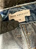 Good American Blue Jeans Size 15 - photo 4