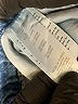 Good American Blue Jeans Size 15 - photo 5