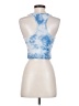 Evolution and Creation Blue Tank Top Size S - photo 2