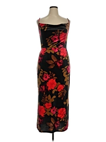 Taylor Cocktail Dress (view 1)