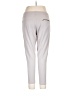 Zara Solid Gray Track Pants Size L - photo 2