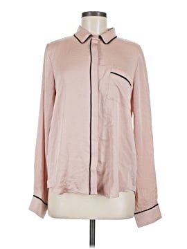 Bcb Generation Long Sleeve Blouse