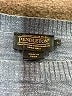 Pendleton Graphic Blue Pullover Sweater Size L - photo 7