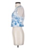 Evolution and Creation Blue Tank Top Size S - photo 5