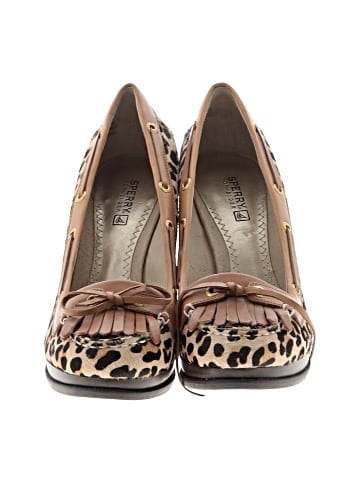 Sperry Top Sider Wedges (view 2)