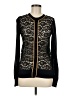 Dolce & Gabbana Black Cardigan Size EU (IT) 40 / US 4 - photo 1