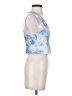 Evolution and Creation Blue Tank Top Size S - photo 4