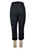 Lee Black Casual Pants Size 22 - photo 2