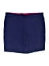 Croft & Barrow Solid Blue Athletic Shorts Size 3X - photo 1