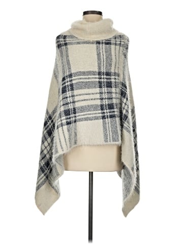 George Poncho (view 1)
