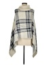 George Gray Poncho One size - photo 1